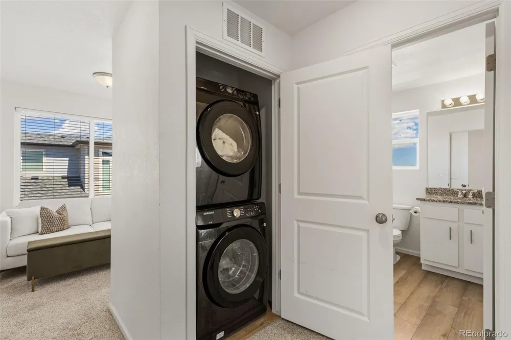 6007 Notch Top Way Colorado Springs, CO 80927