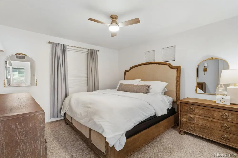 6007 Notch Top Way Colorado Springs, CO 80927