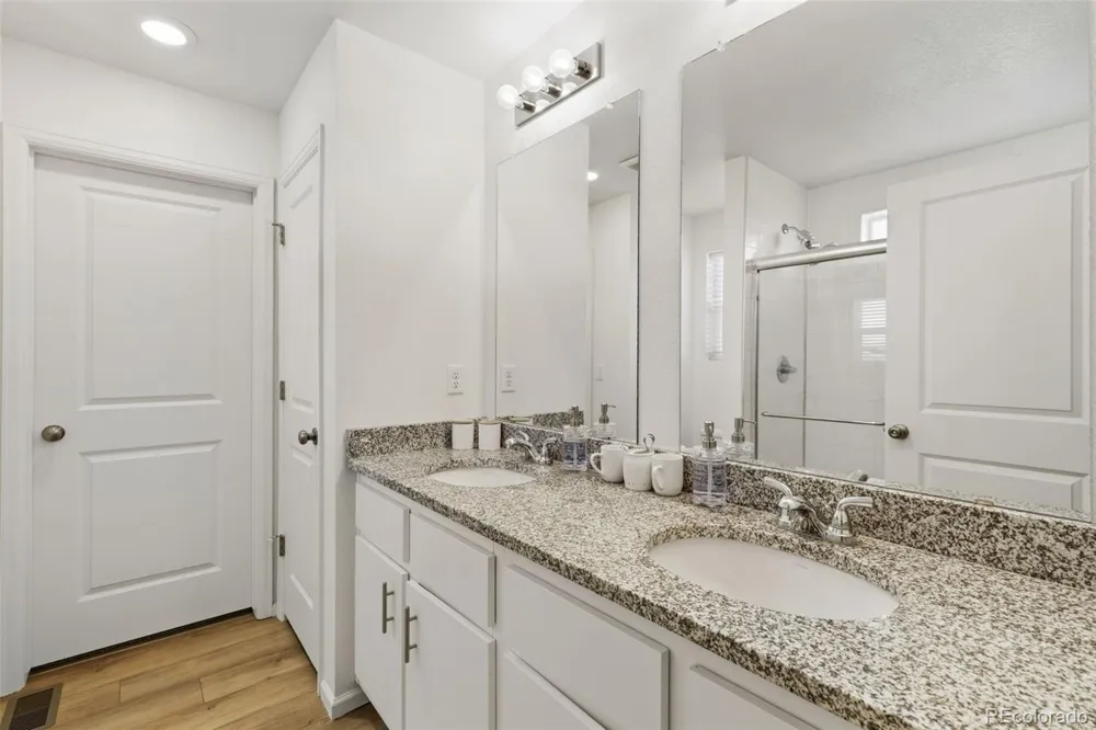 6007 Notch Top Way Colorado Springs, CO 80927