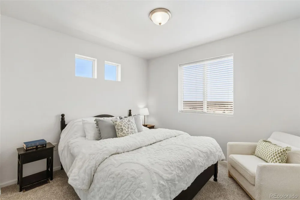 6007 Notch Top Way Colorado Springs, CO 80927