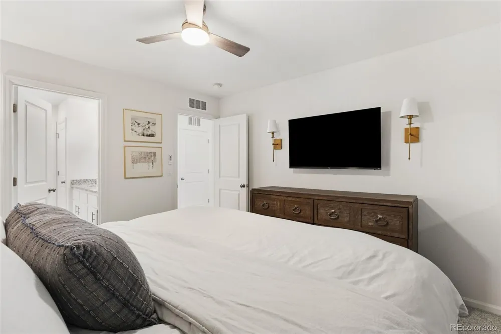 6007 Notch Top Way Colorado Springs, CO 80927