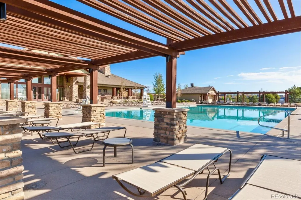 6007 Notch Top Way Colorado Springs, CO 80927