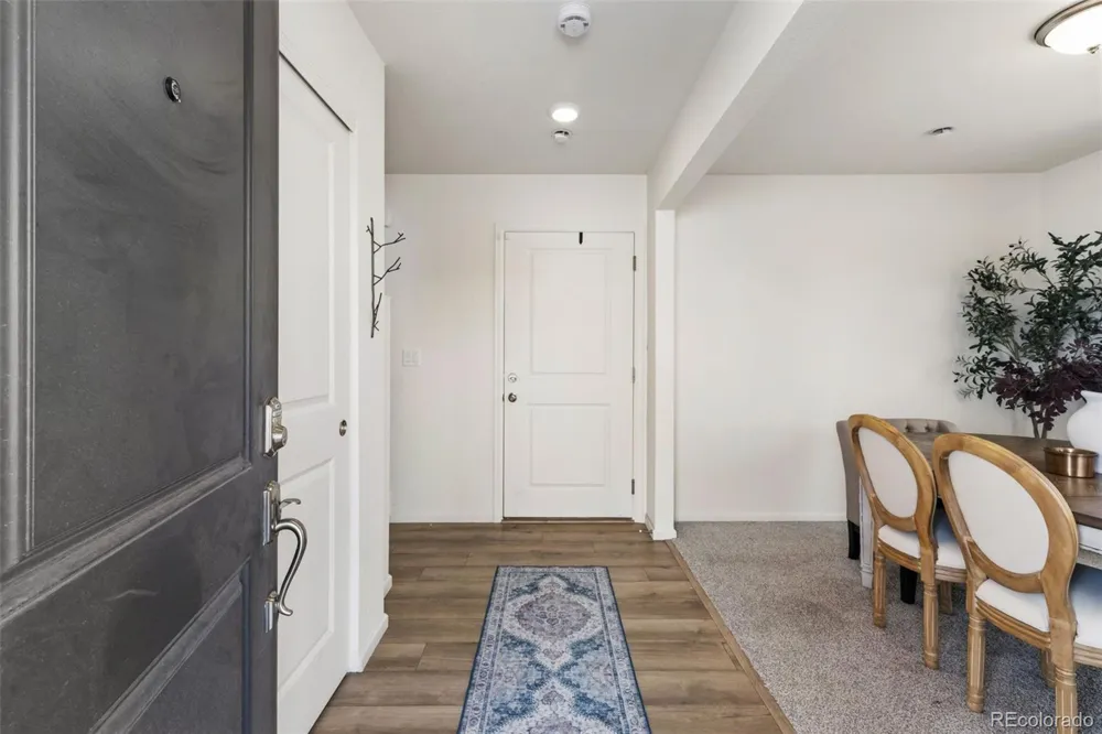 6007 Notch Top Way Colorado Springs, CO 80927