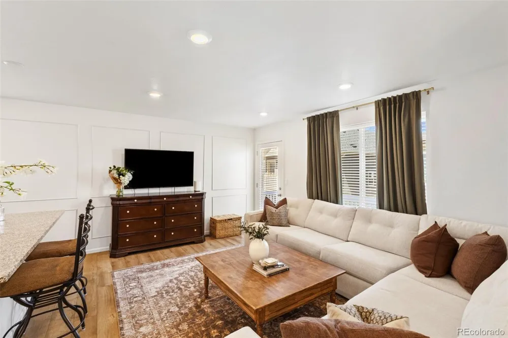 6007 Notch Top Way Colorado Springs, CO 80927