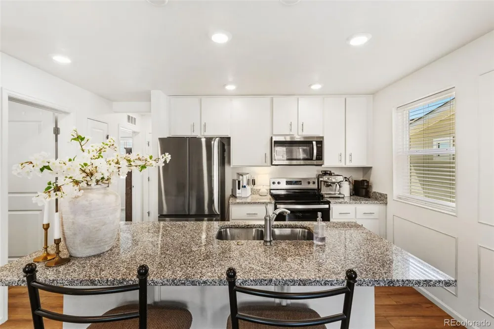 6007 Notch Top Way Colorado Springs, CO 80927