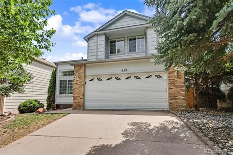 652 Welsh Circle