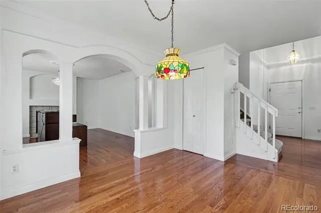 652 Welsh Circle Colorado Springs, CO 80916