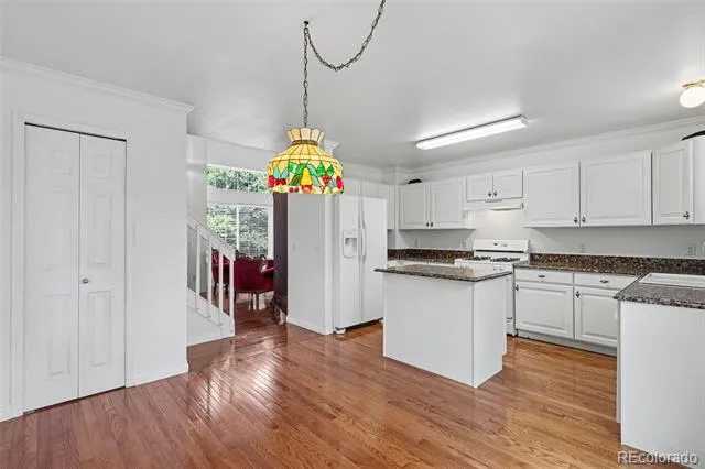 652 Welsh Circle Colorado Springs, CO 80916