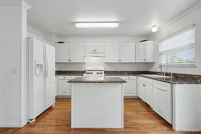 652 Welsh Circle Colorado Springs, CO 80916