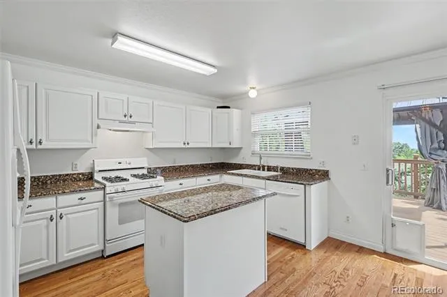652 Welsh Circle Colorado Springs, CO 80916