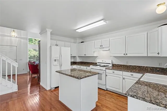 652 Welsh Circle Colorado Springs, CO 80916