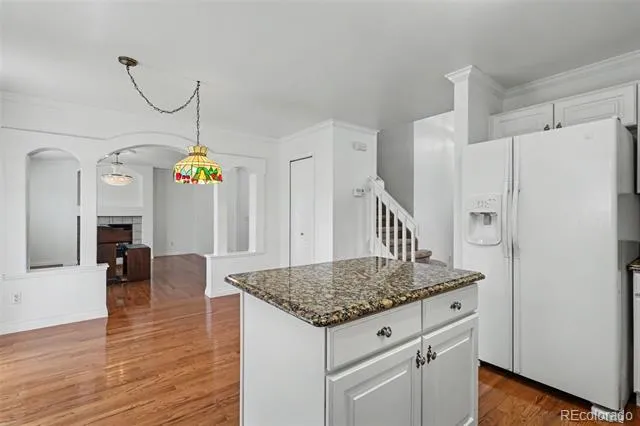 652 Welsh Circle Colorado Springs, CO 80916