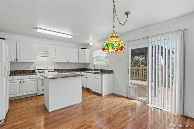 652 Welsh Circle Colorado Springs, CO 80916