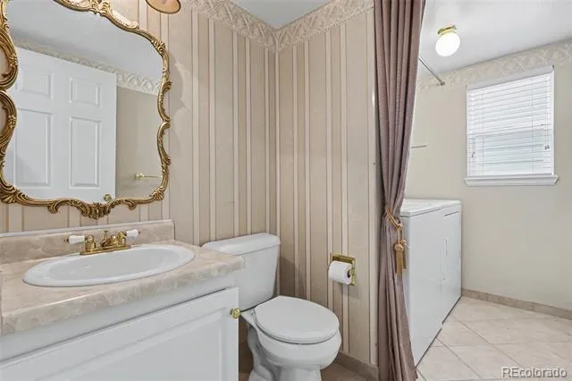 652 Welsh Circle Colorado Springs, CO 80916