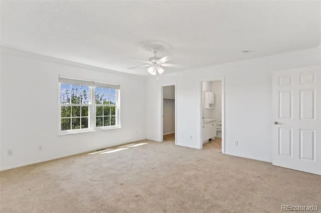 652 Welsh Circle Colorado Springs, CO 80916