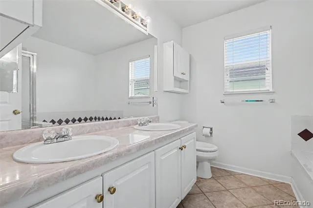 652 Welsh Circle Colorado Springs, CO 80916