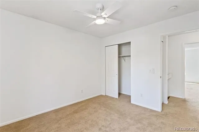 652 Welsh Circle Colorado Springs, CO 80916
