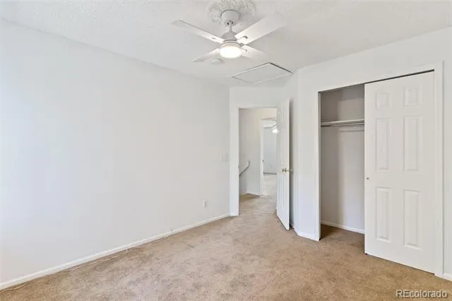 652 Welsh Circle Colorado Springs, CO 80916