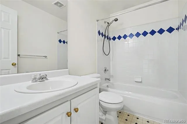 652 Welsh Circle Colorado Springs, CO 80916