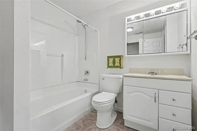 652 Welsh Circle Colorado Springs, CO 80916
