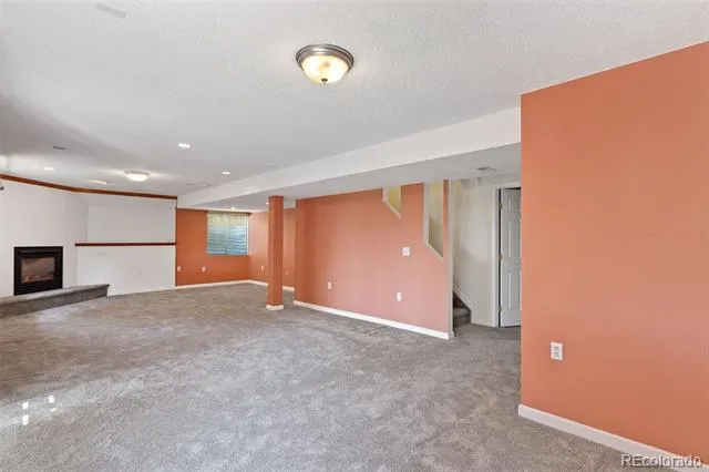 652 Welsh Circle Colorado Springs, CO 80916