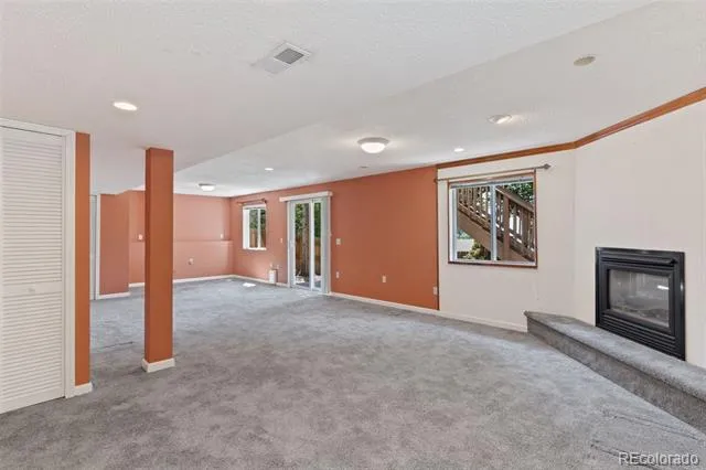 652 Welsh Circle Colorado Springs, CO 80916
