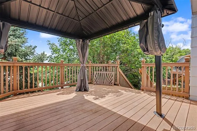 652 Welsh Circle Colorado Springs, CO 80916