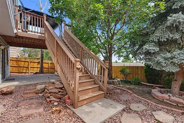 652 Welsh Circle Colorado Springs, CO 80916