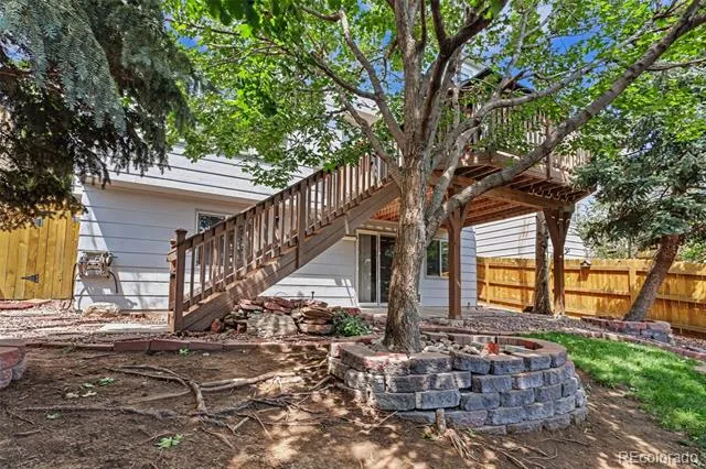 652 Welsh Circle Colorado Springs, CO 80916