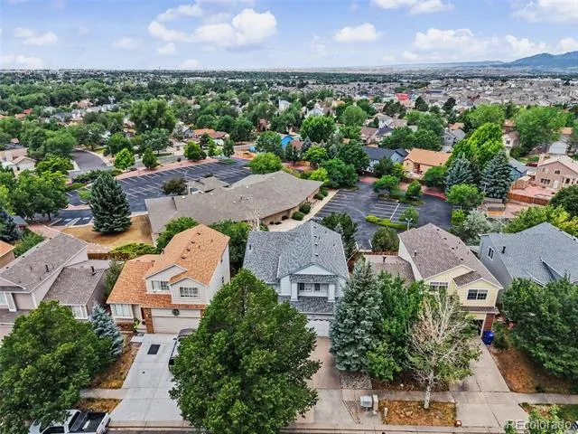 652 Welsh Circle Colorado Springs, CO 80916