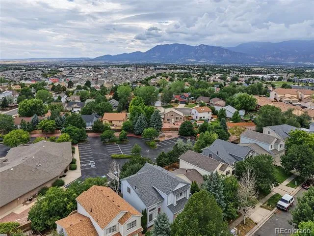 652 Welsh Circle Colorado Springs, CO 80916