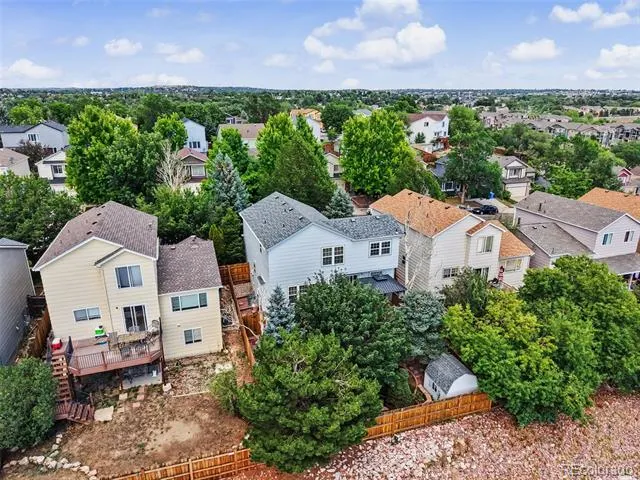 652 Welsh Circle Colorado Springs, CO 80916