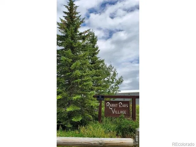486 Grand County Road 281 Kremmling, CO 80459