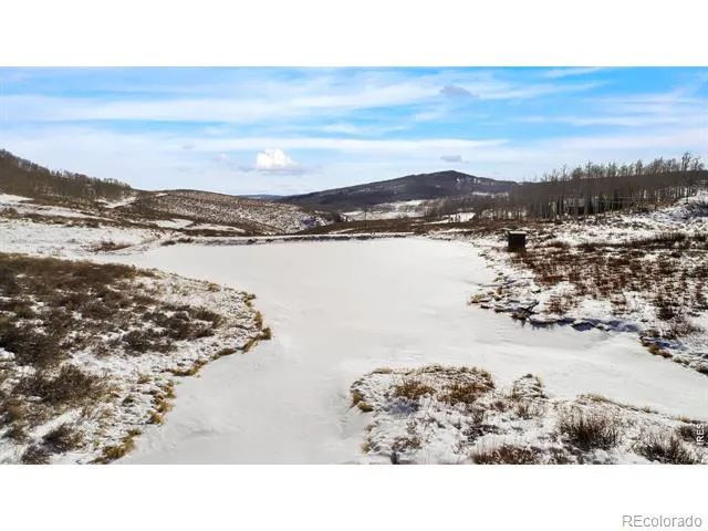 486 Grand County Road 281 Kremmling, CO 80459