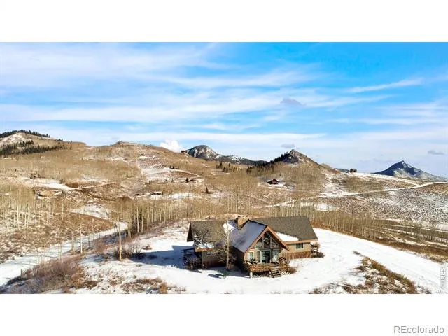 486 Grand County Road 281 Kremmling, CO 80459