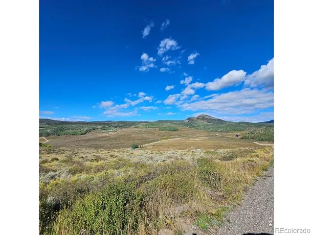 486 Grand County Road 281 Kremmling, CO 80459