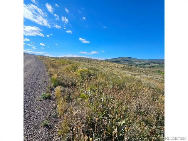 486 Grand County Road 281 Kremmling, CO 80459