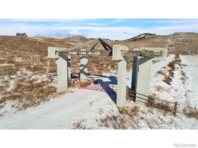 486 Grand County Road 281 Kremmling, CO 80459