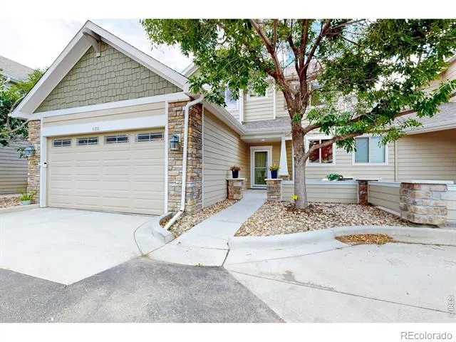 6826 Nimitz Drive #A103 Fort Collins, CO 80526