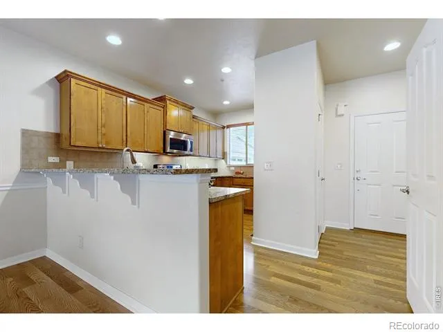 6826 Nimitz Drive #A103 Fort Collins, CO 80526