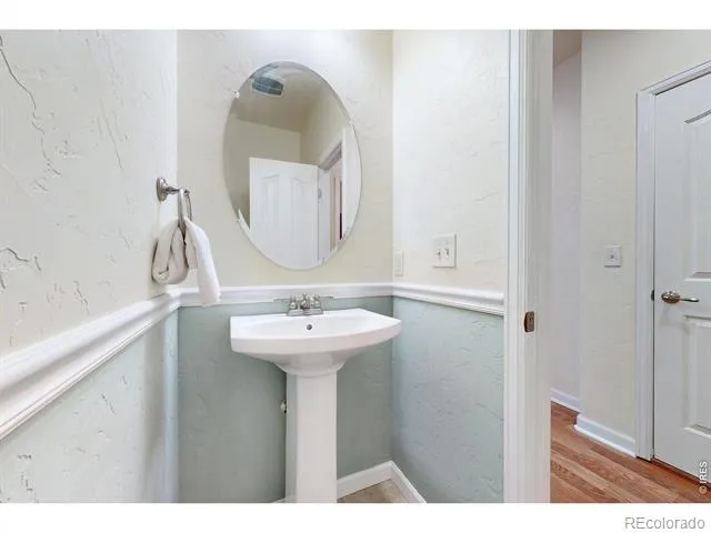 6826 Nimitz Drive #A103 Fort Collins, CO 80526