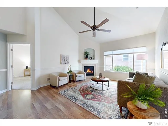 6826 Nimitz Drive #A103 Fort Collins, CO 80526