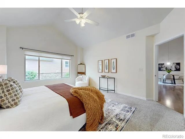 6826 Nimitz Drive #A103 Fort Collins, CO 80526