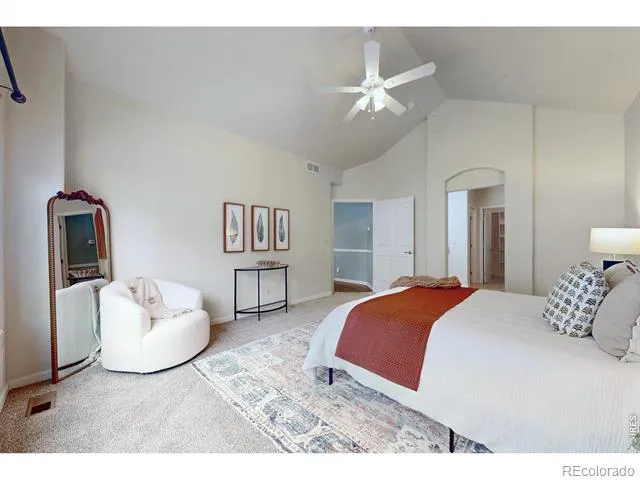 6826 Nimitz Drive #A103 Fort Collins, CO 80526