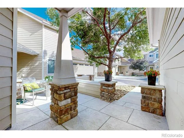 6826 Nimitz Drive #A103 Fort Collins, CO 80526