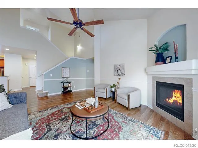 6826 Nimitz Drive #A103 Fort Collins, CO 80526