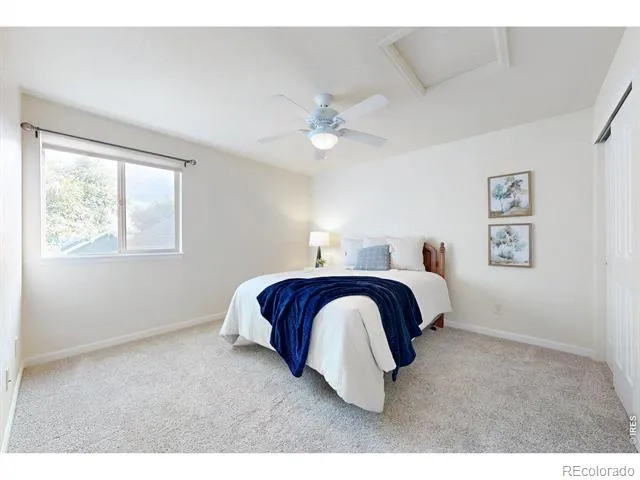 6826 Nimitz Drive #A103 Fort Collins, CO 80526