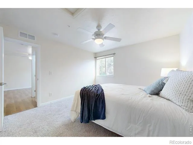 6826 Nimitz Drive #A103 Fort Collins, CO 80526