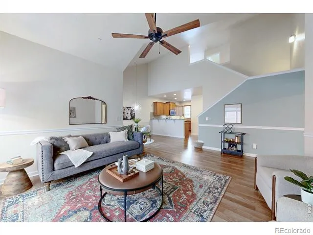 6826 Nimitz Drive #A103 Fort Collins, CO 80526
