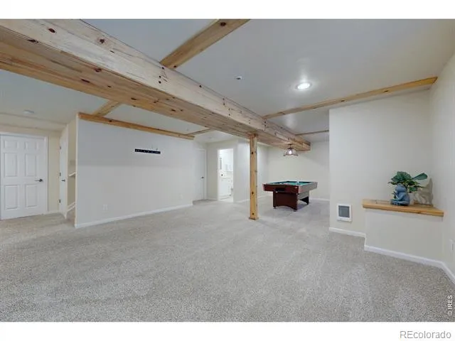 6826 Nimitz Drive #A103 Fort Collins, CO 80526